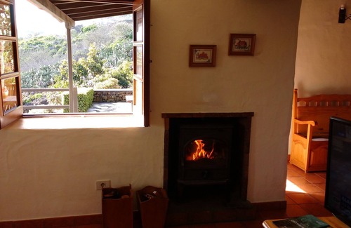 Valverde Cottage | Farmhouse "El Valle"