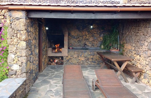 Valverde Cottage | Farmhouse "El Valle"