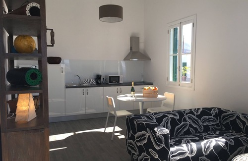 Alcala Cottage | Farmhouse Finca Delicias Small Dwarf