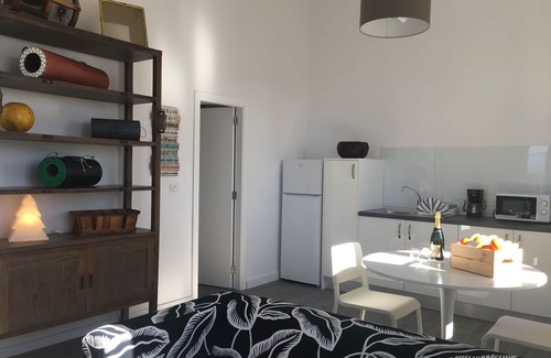 Alcala Cottage | Farmhouse Finca Delicias Small Dwarf