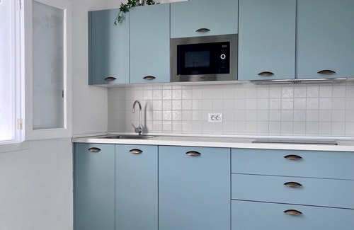 Alcala Cottage | Farmhouse Finca Delicias La Canaria