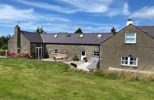 Nefyn House | Farmhouse