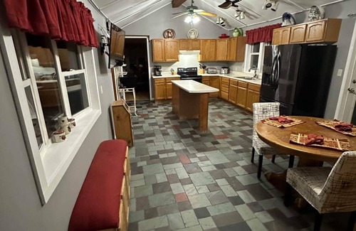 Cameron Mills Other | Farmhouse Getaway 30 Acres River Access Pool Retreat