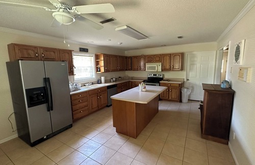 Clopton Other | Farmhouse home located near Eufaula and Clayton, AL