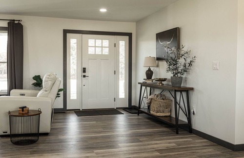 Harrison Other | Farmhouse-hot tub, king beds, pet friendly, skiing, ORVing, hunting & golfing.