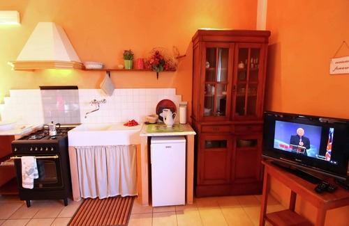 Montalto di Castro Other | Farmhouse in Montalto near the Beach
