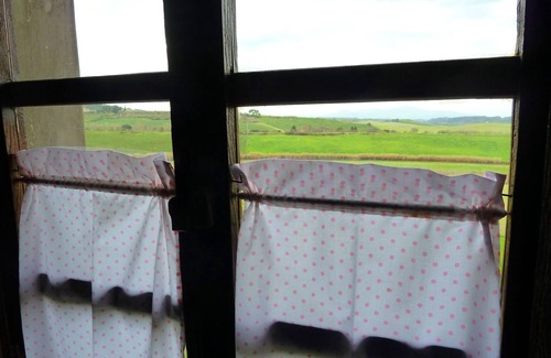 Chianni Apartment | Farmhouse Il Poderino - Basil apartment - (30 Km from Volterra)