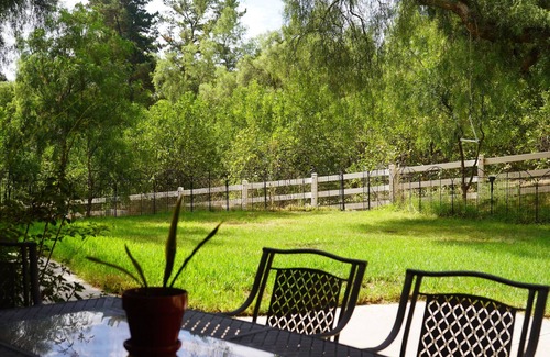 Somis Other | Farmhouse in 20acre Organic Lemon Grove - Pick Lemons - Kid-friendly - Pets OK!