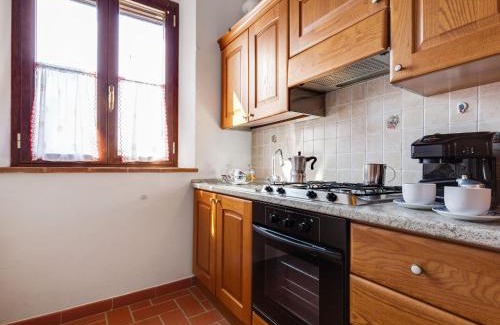 Bollano House | Farmhouse in Buonconvento