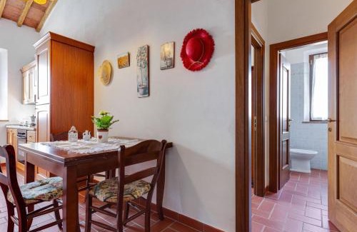 Bollano House | Farmhouse in Buonconvento