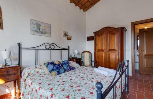 Bollano House | Farmhouse in Buonconvento