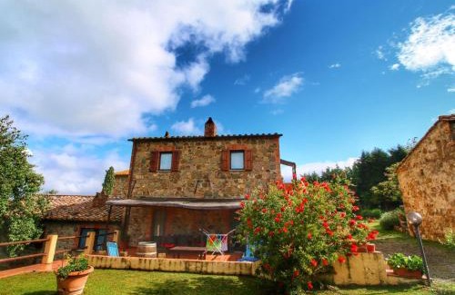 Castiglione d'Orcia House | Farmhouse in Castiglione Dorcia