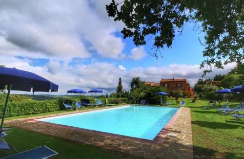 Castiglione d'Orcia House | Farmhouse in Castiglione Dorcia