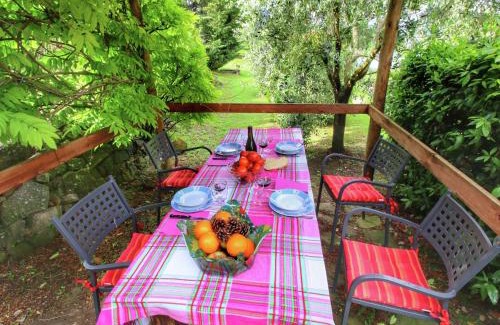 Castiglione d'Orcia House | Farmhouse in Castiglione Dorcia