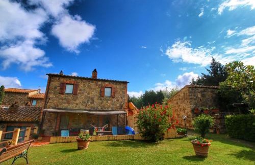 Castiglione d'Orcia House | Farmhouse in Castiglione Dorcia