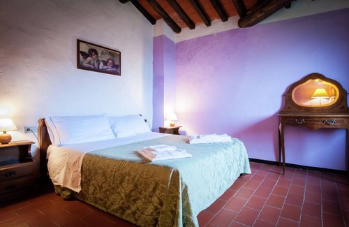 Dicomano Other | Farmhouse in Dicomano with Tuscan Views