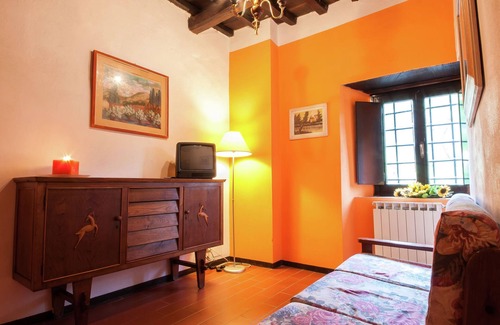 Dicomano Other | Farmhouse in Dicomano with Tuscan Views