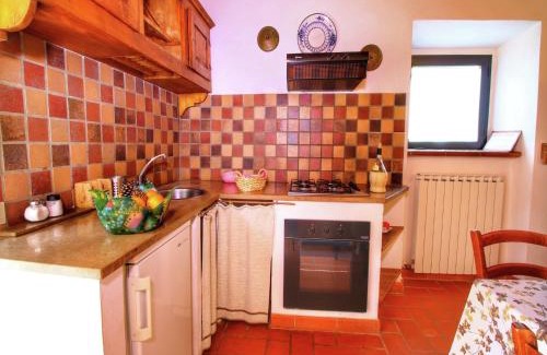 Castiglione d'Orcia House | Farmhouse in Val d'Orcia Charm