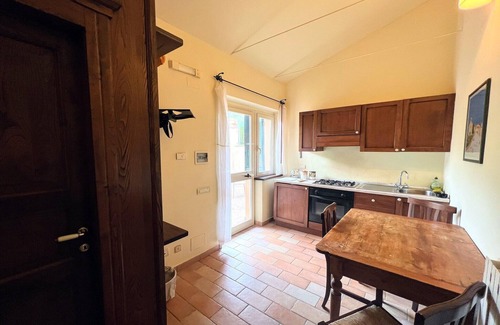 Giano dell'Umbria Apartment | Farmhouse in Giano dell'Umbria