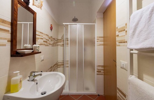 Rocca San Felice Bed & Breakfast | Farmhouse in Medieval Village in Irpinia