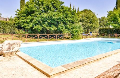 Marsciano House | Farmhouse in Marsciano with Pool and Vineyards