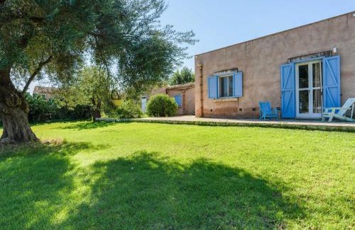 Noto House | Farmhouse in Noto with Pool and Garden
