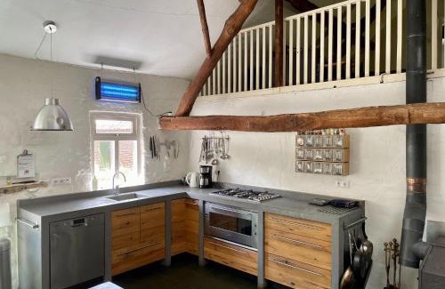 Stramproy House | Farmhouse in Stramproy near Forest