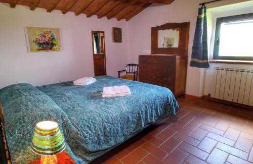 Castiglione d'Orcia House | Farmhouse in Tuscany near Bagno Vignoni