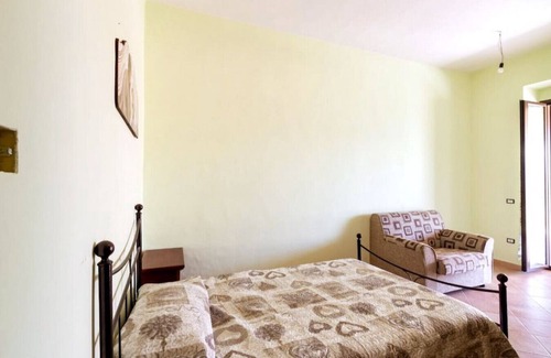 Castelfranci Other | Farmhouse in the mountains in Irpinia - Matrimoniale