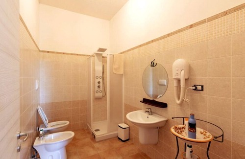 Castelfranci Other | Farmhouse in the mountains in Irpinia - Matrimoniale