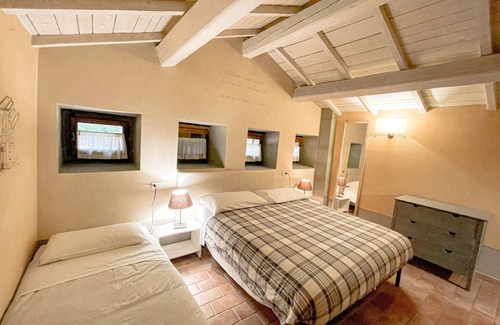 Papiano di Stia Other | Farmhouse in the heart of the Casentino Forest National Park