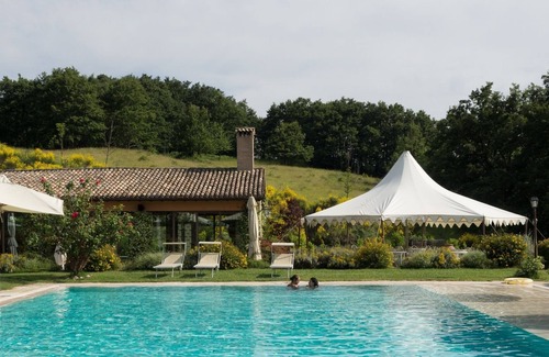 Assisi Other | Farmhouse in the Monte Subasio Natural Park. Educational farm and agricultural company