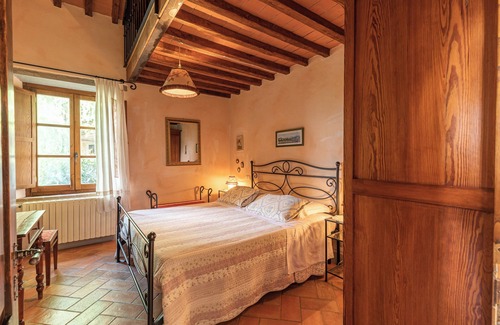 Castiglion Fiorentino Other | Farmhouse 'Borgo Dolci Colline Spa Granaio' with Shared Pool, Private Terrace and Wi-Fi