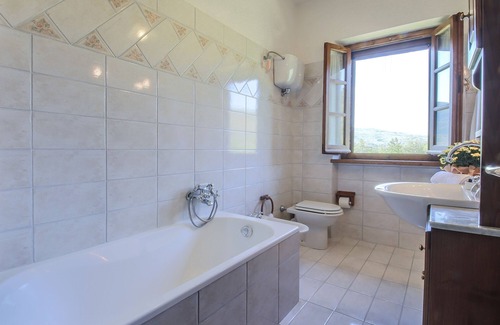 Lisciano Niccone Other | Farmhouse