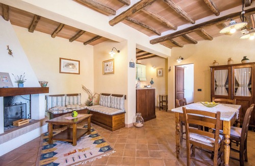 Montalcino Other | Farmhouse "Melograno Podere Giardino" with Shared Pool, Private Terrace & Wi-Fi