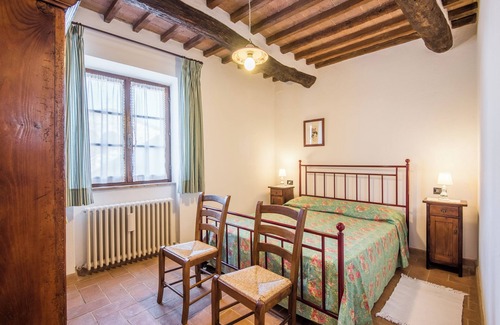 Montalcino Other | Farmhouse "Melograno Podere Giardino" with Shared Pool, Private Terrace & Wi-Fi