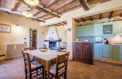 Montalcino Other | Farmhouse "Melograno Podere Giardino" with Shared Pool, Private Terrace & Wi-Fi