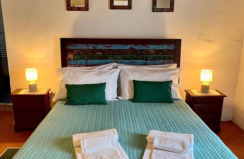 Massa Marittima Other | Farmhouse 'Minerva' with Shared Pool, Wi-Fi and Air Conditioning