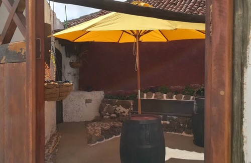 Chio Villa | Farmhouse Museum - Ancient building recently restored