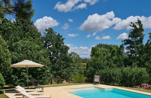 Carpeneto House | Farmhouse nestled among the vineyards and hills of Monferrato