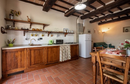 Arcidosso Other | Farmhouse "Oleandro" with Shared Pool, Private Garden & Wi-Fi