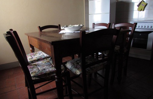 Mastiano House | farmhouse on the hills of Lucca