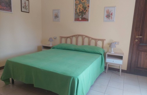 Campiglia Marittima Other | Farmhouse Pescinone - Lavender, Etruscan Coast country and sea