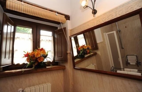 Fighille Other | Farmhouse Podere Casenove Apartment Pino Bilo