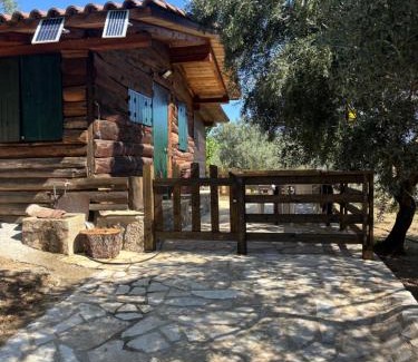 Oasis House | Farmhouse Prosilio