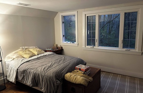 Sharon Other | Farmhouse set in beautiful woods