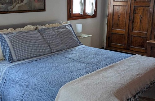 Monsummano Terme Other | Farmhouse Tenuta Bardelli relaxes in the Tuscan hills