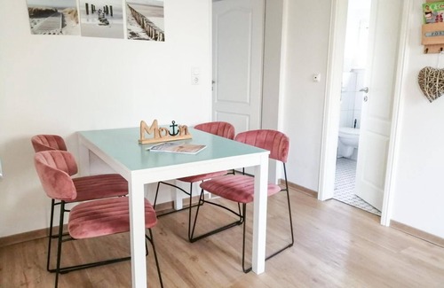 Garding Other | Farmhouse vacation apartment Höhnerstall - Hof Herzleuchten, Family Groth