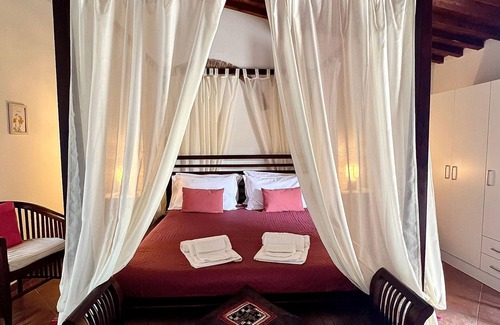 Massa Marittima Other | Farmhouse 'Venere' with Shared Pool, Wi-Fi and Air Conditioning