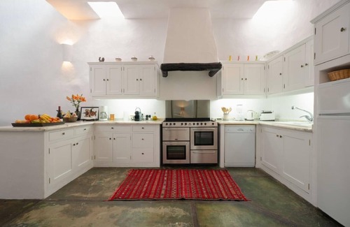 Guatiza House | Farmhouse with large garden and heated pool